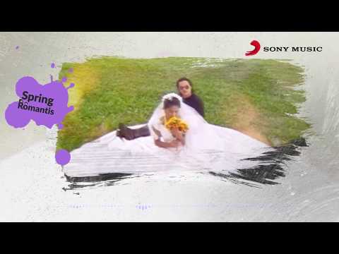 Spring – Romantis (Official Lyric Video)