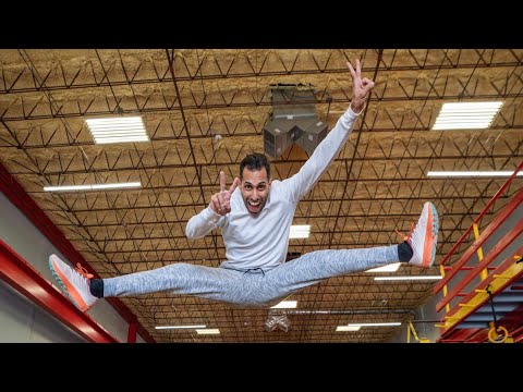 BORICUA escogido en American NINJA WARRIOR, LENNY LOPEZ (Café en Mano Podcast)