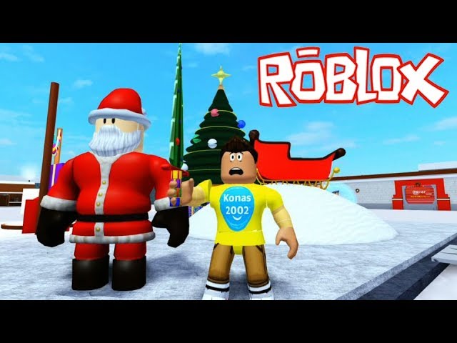10 Roblox Games You Should Play This Christmas Sddefault 