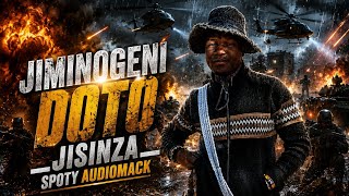 JIMINOGENI DOTO MDENDELA JISINZA LUFIJI OFFICIAL AUDIO 2026