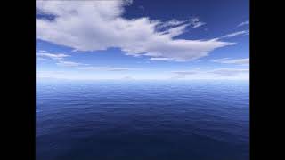 Great In All The Earth- Starfield