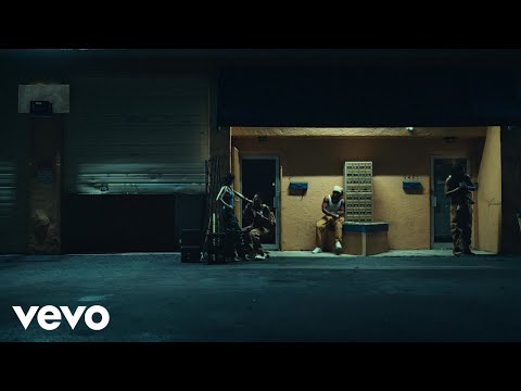 Jay Wheeler - DROPTOP (Official Visualizer)