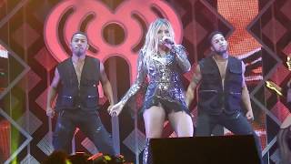 Dinah Jane- I Don't Mind (St. Paul Jingle Ball)