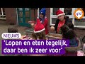 Deze school in Doesburg doet het anders tijdens de kerstviering