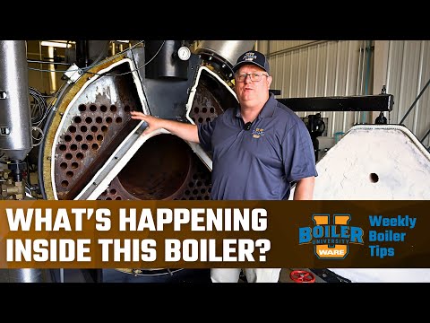 How to Inspect Boiler Tube Ends: What Welds, Beads, and Flares Tell You - Weekly Boiler Tips
