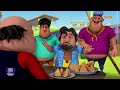 Motu Patlu मोटू पतलू S1 Motu Banega Don Episode 14Part 2 Download Voot Kids App