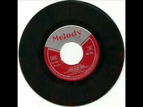 doros georgiadis - come in my side.wmv.1969
