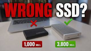 Stop Buying Overpriced SSDs: 2026 Update