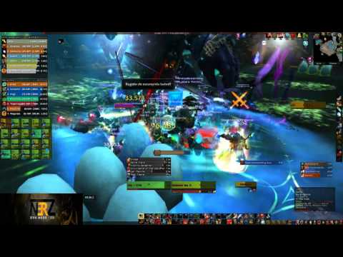 NerZ VS Harjatan Mythic