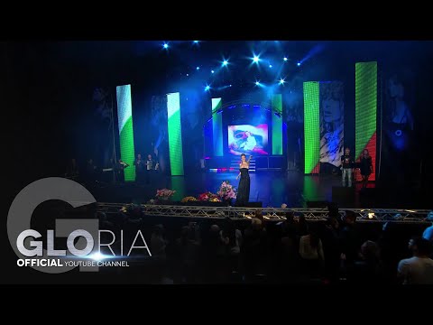 GLORIA - NOSTALGIA / НОСТАЛГИЯ (LIVE - 15 ГОДИНИ ЗЛАТНИ ХИТОВЕ) 2009