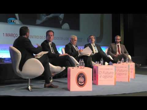Jornadas AHRESP/OCC – O futuro é agora – Reportagem 3