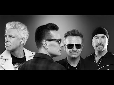 Summer Of Love - U2