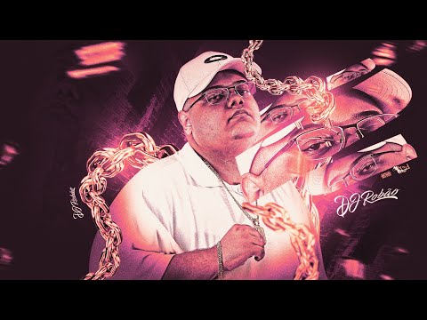 COLOCADA ENVOLVENTE - MC Rd, MC Mn ( DJ Robão ) @djrobaoofc