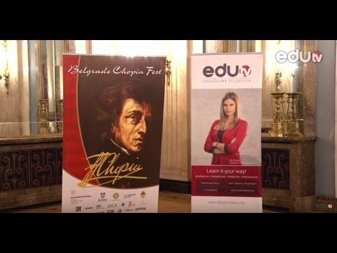 eduKOLAŽ  6. Beogradski Šopen Fest