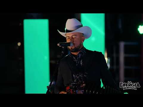 La Energía Norteña - Amarga Despedida - Viejitas, Pero Bonitas (En Vivo)