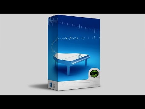 Free Download The Complete Midi Scale Kit MiDi