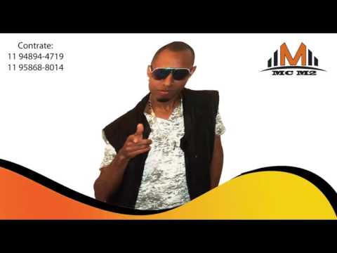 Mc M2 - Jogando o Bum Bum ( Aúdio Oficial )