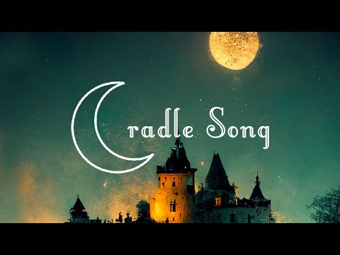 Yoko Kanno (Escaflowne) — “Cradle Song” [Extended] (100 min.)