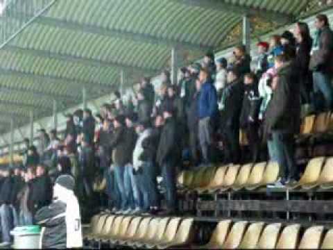 Sinikaarti Vs. Marakassimies