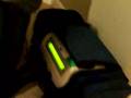 Madison New Vest And A Vibrating Song