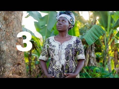 MAMA MKWE part 3 #netflix #african #sadstory #love
