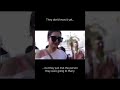 The First Time We Met Couple Explore Shorts Fate