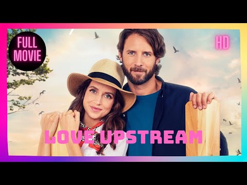 Love Upstream | HD | Comedy | Full Movie in English