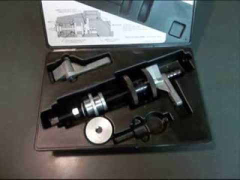 Kent-Moore Tools- Special Service Tools and OEM Service Manuals