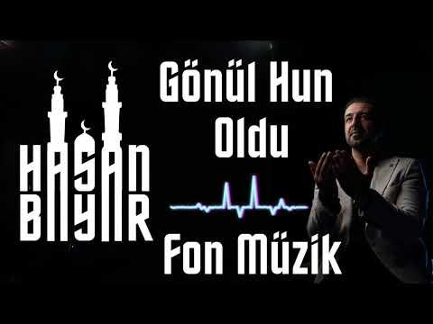 Gönül Hun Oldu Orjinal Fon Müziği Hasan Bayar