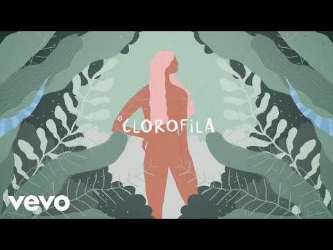 Carlos Sadness - Clorofila
