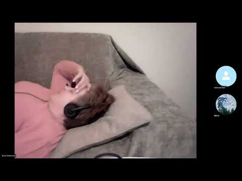 672. Oana recuratare - noile energii, micsorarea telomerilor [Hipnoza Ezoterica Regresiva]