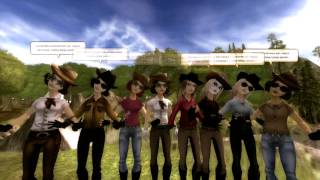 Cotton Eye Joe   Misty Tide version