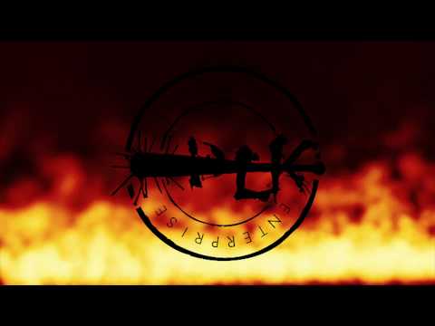 Chino Montana  - Hell and Back -