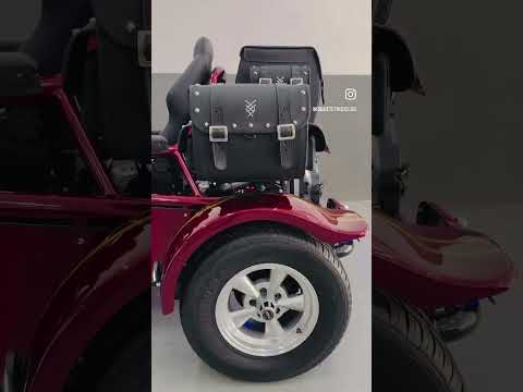 RIGUETE RGT-5 N°1002 – PIRIPIRI P.I.