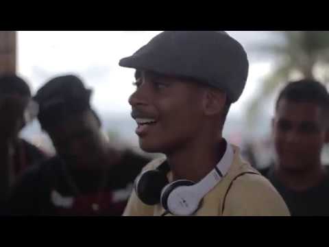 Guedes e Willy x 3F e Diga - Batalha da Torre 98ª edição (1º fase)