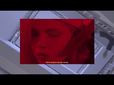 Bruses - Soledad Mía [Video Oficial]