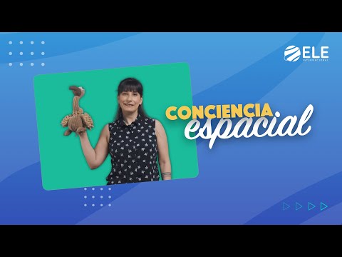 🔼 CONCEPTOS ESPACIALES para NIÑOS: arriba, abajo, dentro, fuera | Dinámicas virtuales divertidas