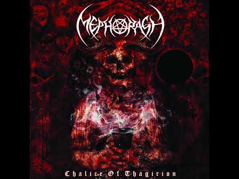 Mephorash - Membrorum Defecerit