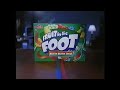 Fruit By The Foot Berry Berry Twist General Mills Betty Crocker TV Commercial 2001