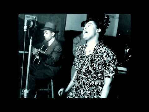 My Old Flame - Billie Holiday