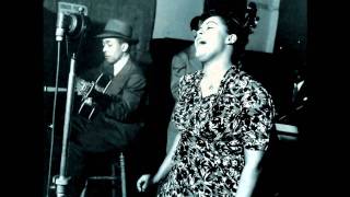 Billie Holiday - My Old Flame (1944)