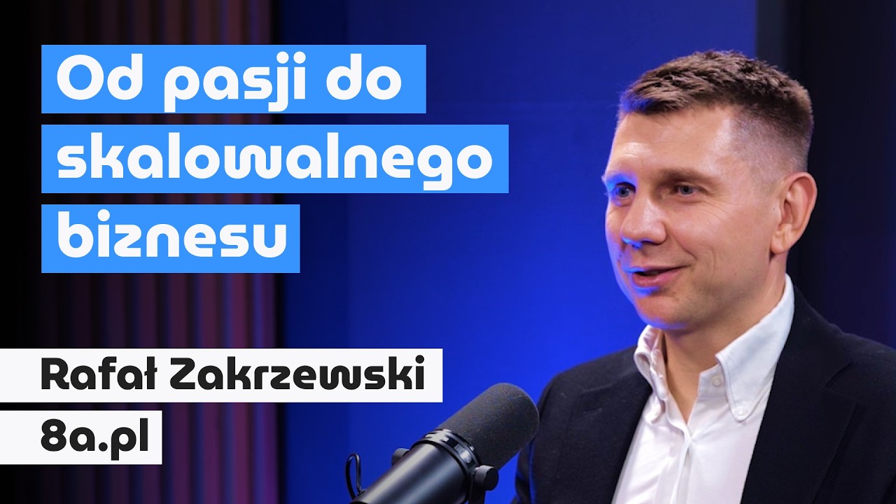 Multibrand z górskim DNA. Historia 8a.pl | o e-commerce z Ewą Wysocką
