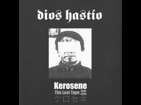 Dios Hastío - Raza De Gusanos