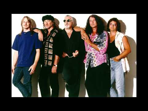 Deep Purple - Sometimes I Feel Like Screaming (Guitar Backing Track)