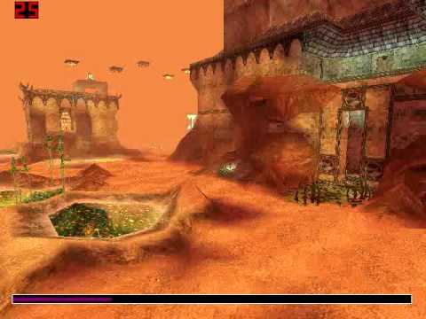 Tomb Raider Underworld UB3 Speedrun - The Plain of Jars II in 1:26