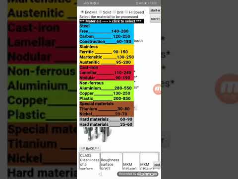 CNC KutepovJXYZ3 Video