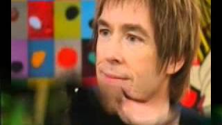 Per Gessle - Threnody