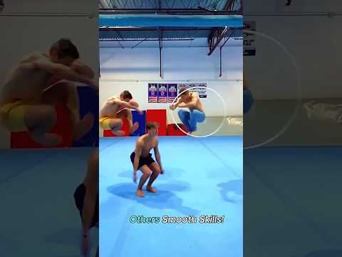 Others Smooth Skills🔥 #reaction #amazing #awesome #smooth #skills