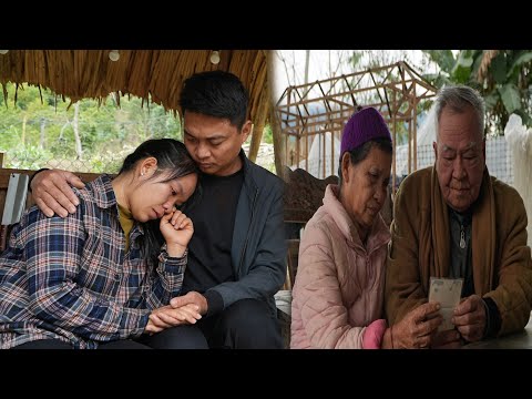  Hoai Ca bursts into tears when talking about family–The truth behind it leaves everyone heartbroken