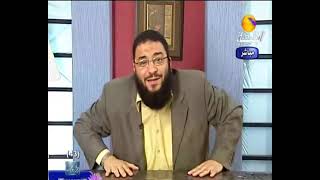 صورة من يستحق الحب ؟ | " امرأة عمران " | الحلقة ( 02 ) | #قوارير | د . حازم شومان